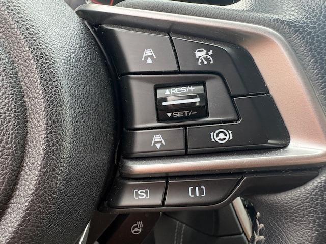 Subaru Forester Touring 2020