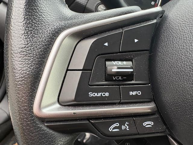 Subaru Forester Touring 2020