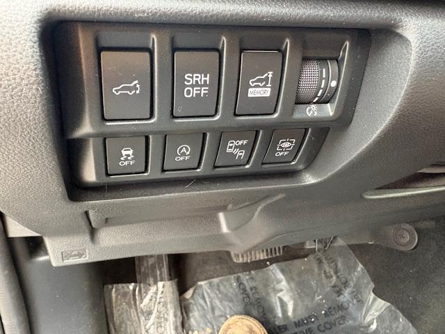 Subaru Forester Touring 2020