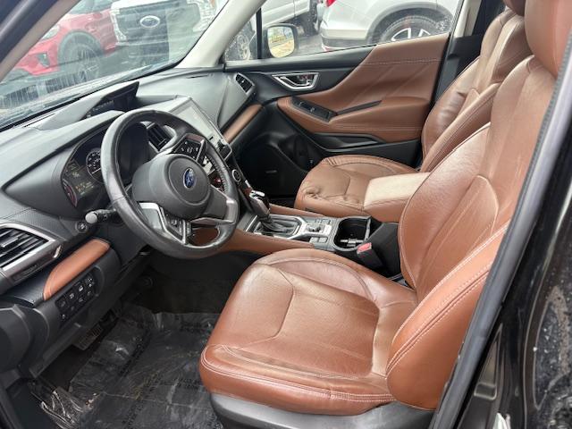 Subaru Forester Touring 2020