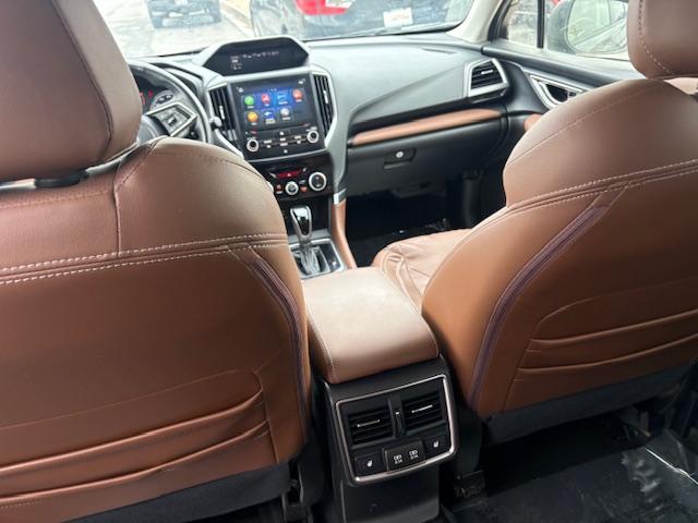 Subaru Forester Touring 2020