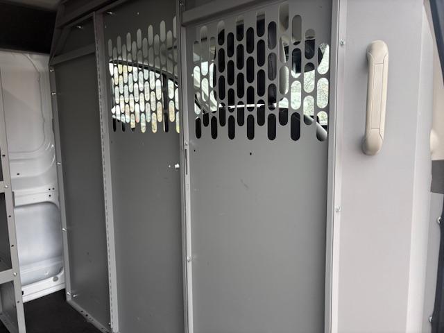 Ford Transit 150 Van Low Roof w/Sliding Pass. 148-in. WB 2021