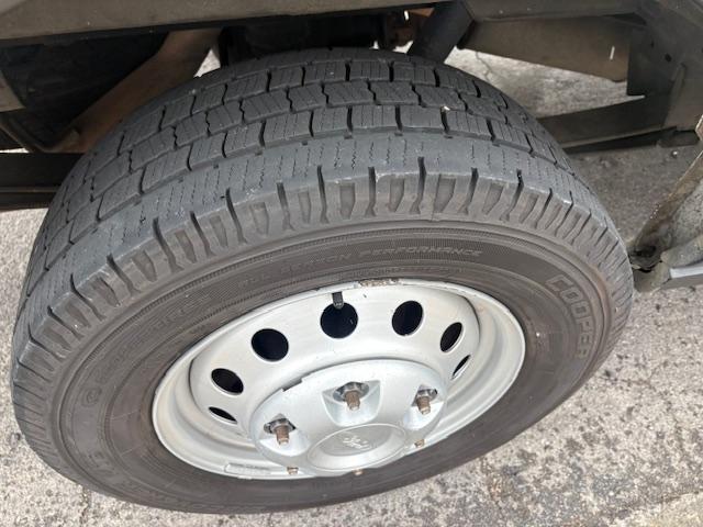 Ford Transit 150 Van Low Roof w/Sliding Pass. 148-in. WB 2021