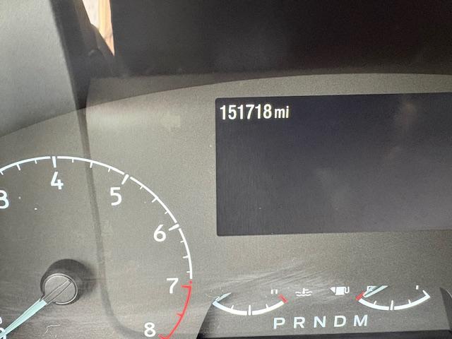 Ford Transit 150 Van Low Roof w/Sliding Pass. 148-in. WB 2021