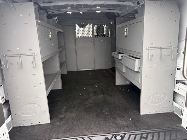 Ford Transit 150 Van Low Roof w/Sliding Pass. 148-in. WB 2021