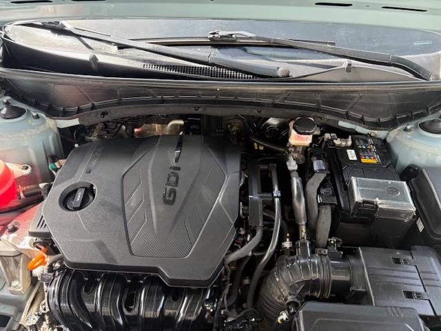 Hyundai Santa Cruz SEL AWD 2022