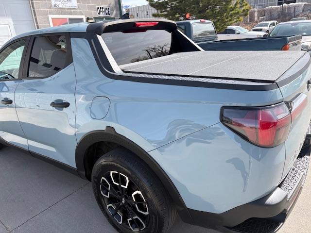 Hyundai Santa Cruz SEL AWD 2022