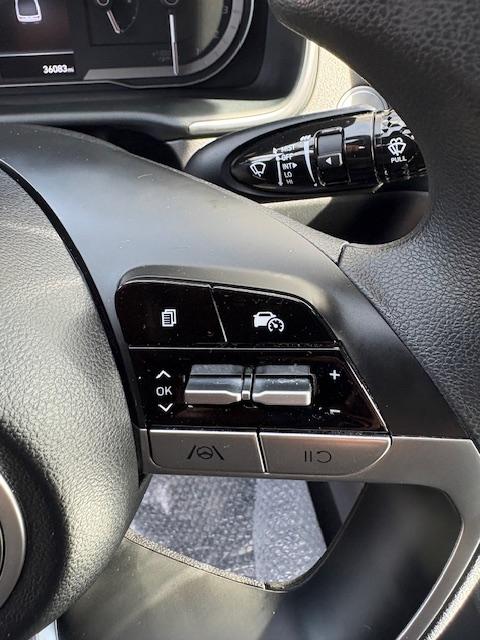 Hyundai Santa Cruz SEL AWD 2022