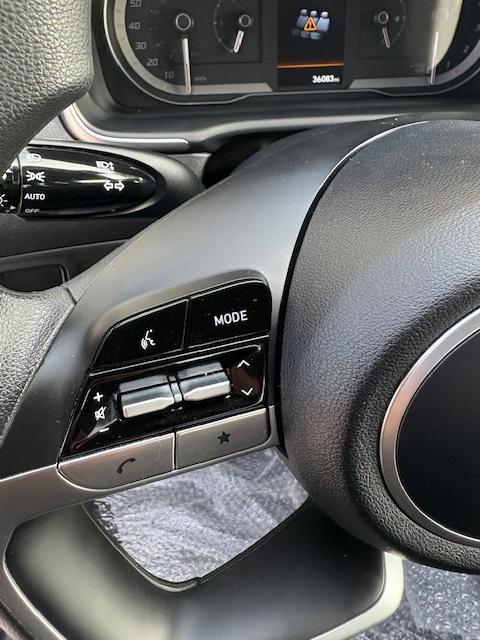 Hyundai Santa Cruz SEL AWD 2022