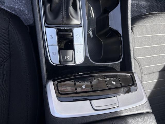 Hyundai Santa Cruz SEL AWD 2022