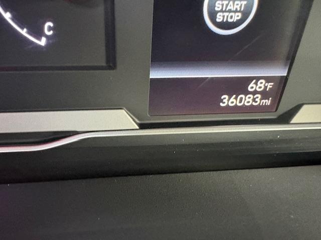 Hyundai Santa Cruz SEL AWD 2022