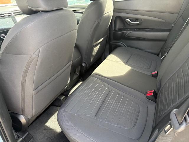 Hyundai Santa Cruz SEL AWD 2022