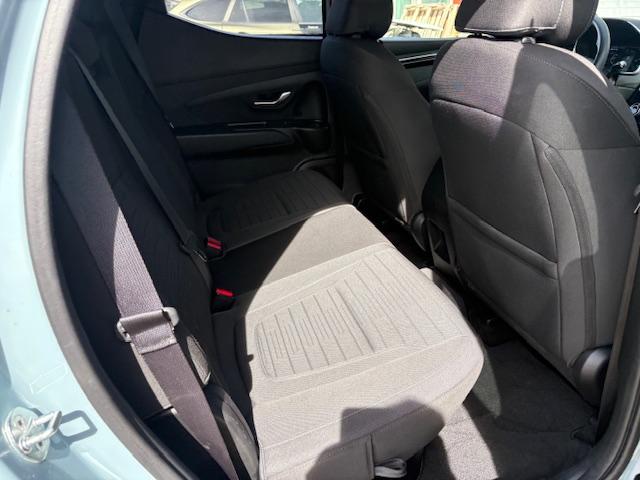 Hyundai Santa Cruz SEL AWD 2022