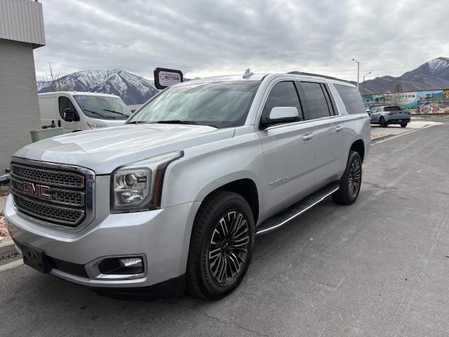 GMC Yukon XL SLT 4WD 2020