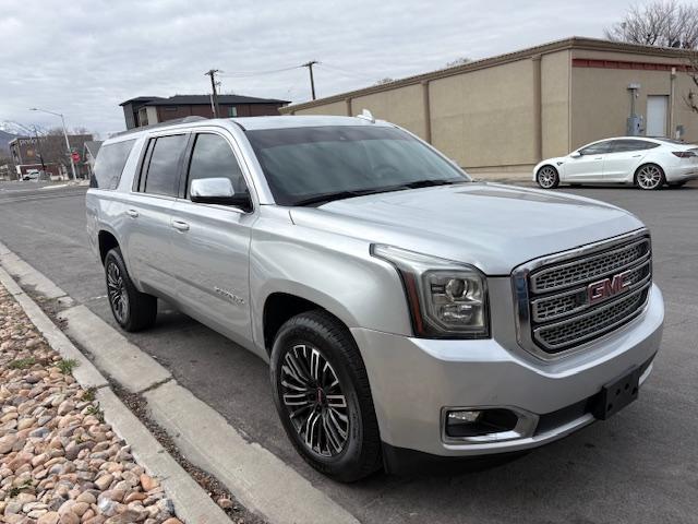 GMC Yukon XL SLT 4WD 2020