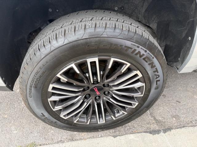 GMC Yukon XL SLT 4WD 2020