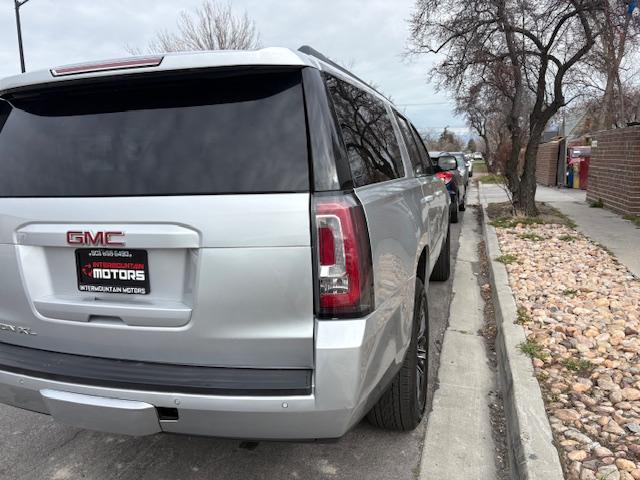 GMC Yukon XL SLT 4WD 2020