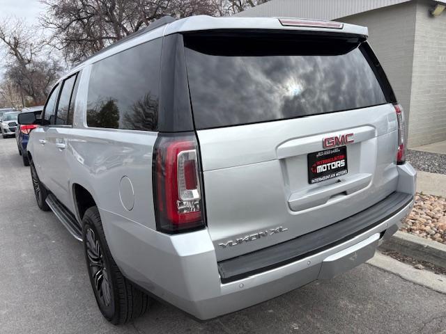 GMC Yukon XL SLT 4WD 2020