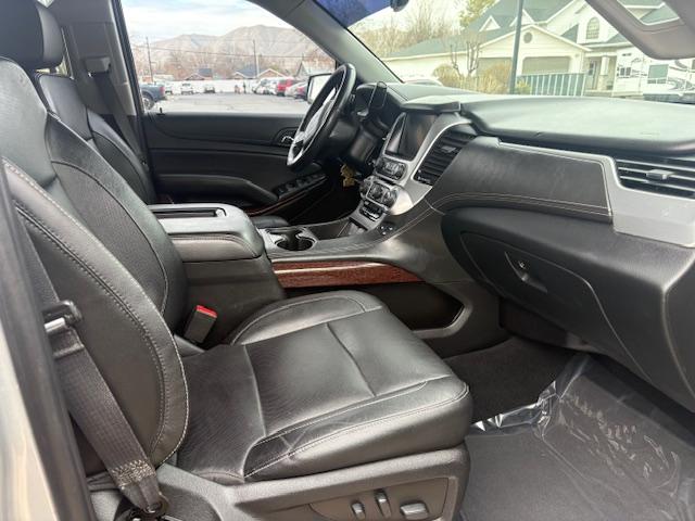 GMC Yukon XL SLT 4WD 2020