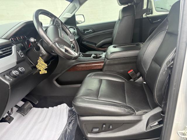 GMC Yukon XL SLT 4WD 2020