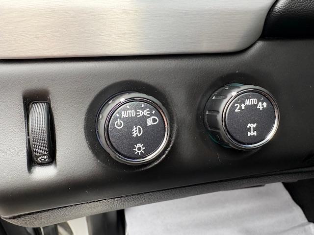 GMC Yukon XL SLT 4WD 2020