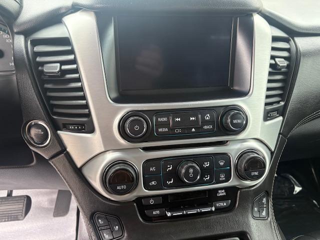 GMC Yukon XL SLT 4WD 2020