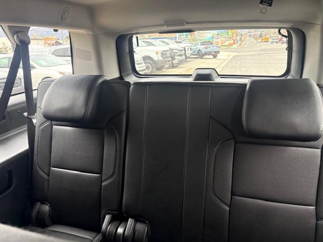 GMC Yukon XL SLT 4WD 2020