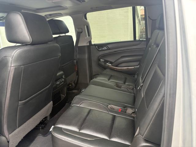 GMC Yukon XL SLT 4WD 2020