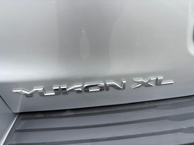 GMC Yukon XL SLT 4WD 2020