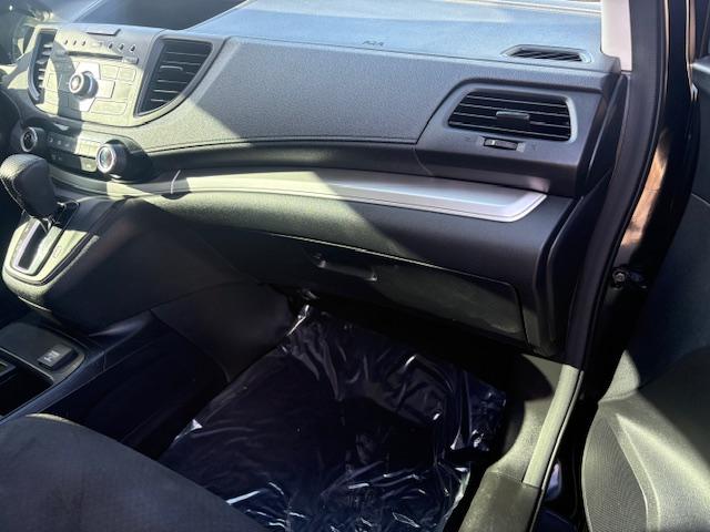 Honda CR-V LX AWD 2016