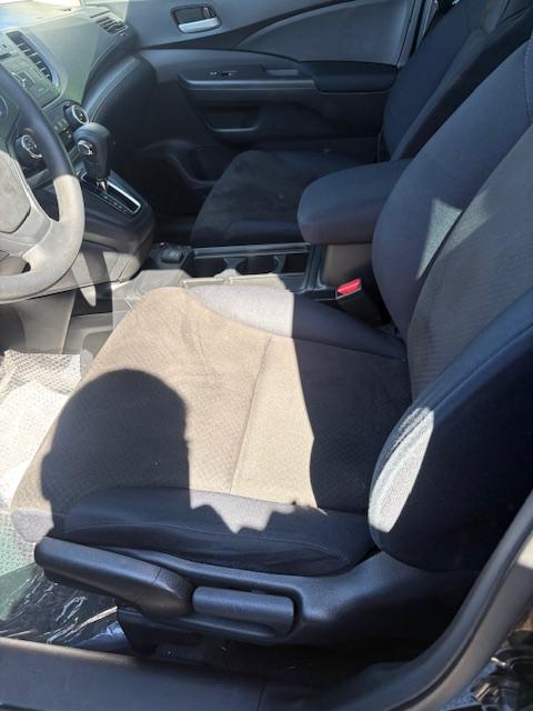 Honda CR-V LX AWD 2016