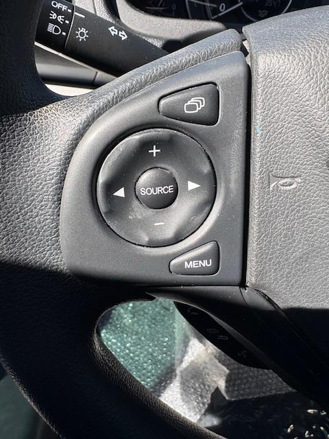 Honda CR-V LX AWD 2016