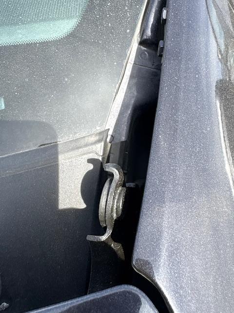 Chevrolet Silverado 1500 LT Crew Cab 4WD 2022