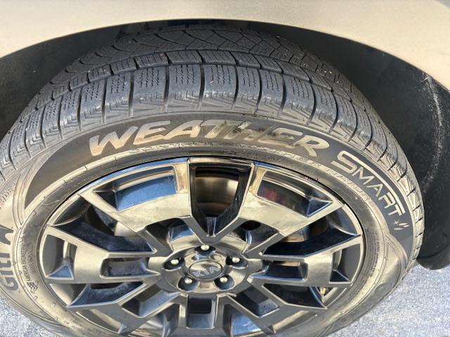 Kia Telluride SX AWD 2021