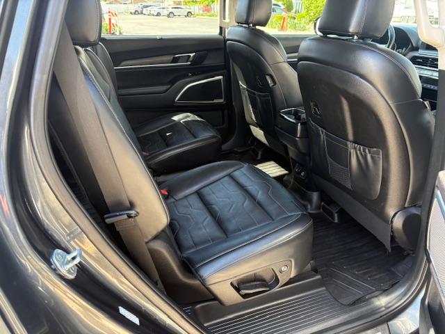 Kia Telluride SX AWD 2021