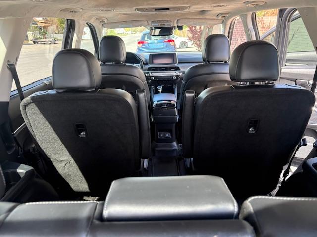 Kia Telluride SX AWD 2021