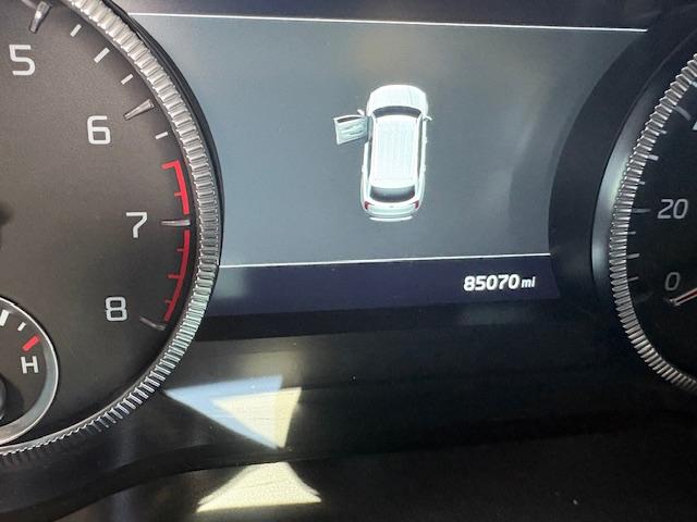 Kia Telluride SX AWD 2021