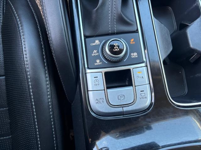 Kia Telluride SX AWD 2021