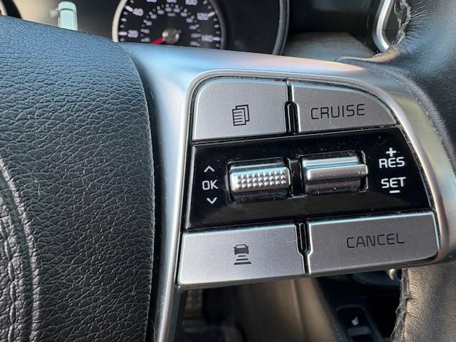 Kia Telluride SX AWD 2021