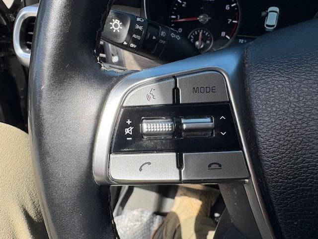 Kia Telluride SX AWD 2021