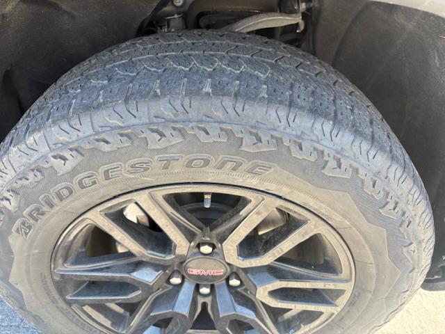 GMC Sierra 1500 Elevation Crew Cab 4WD 2021