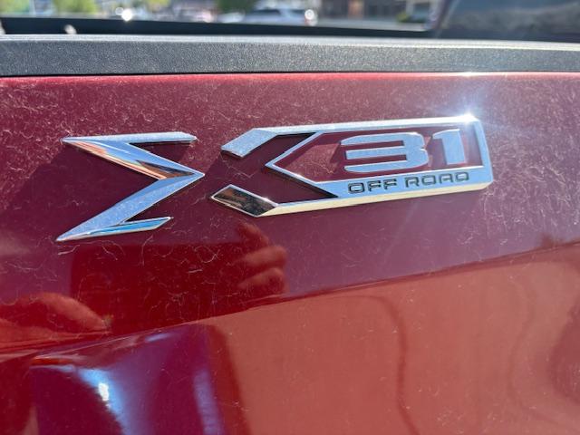 GMC Sierra 1500 Elevation Crew Cab 4WD 2021