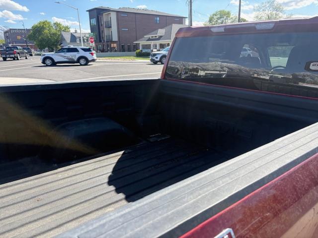 GMC Sierra 1500 Elevation Crew Cab 4WD 2021