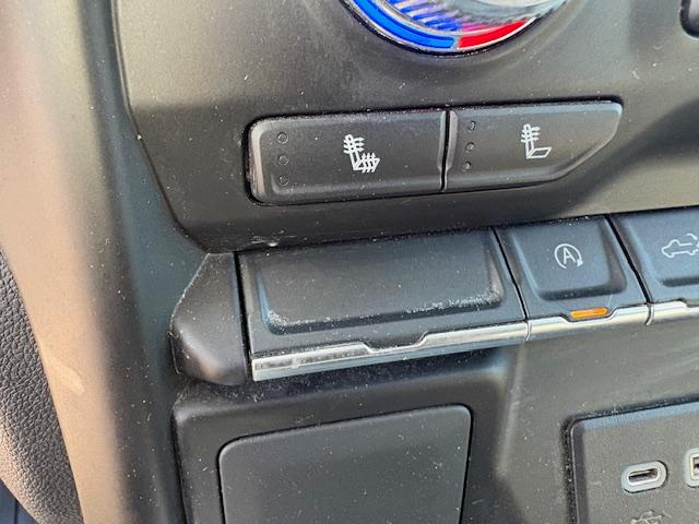 GMC Sierra 1500 Elevation Crew Cab 4WD 2021