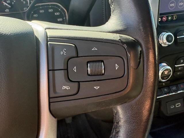 GMC Sierra 1500 Elevation Crew Cab 4WD 2021