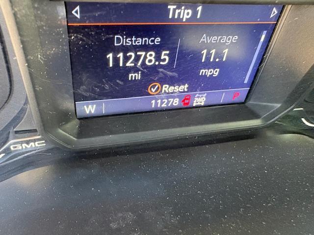 GMC Sierra 1500 Elevation Crew Cab 4WD 2021