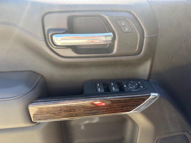 GMC Sierra 1500 Elevation Crew Cab 4WD 2021