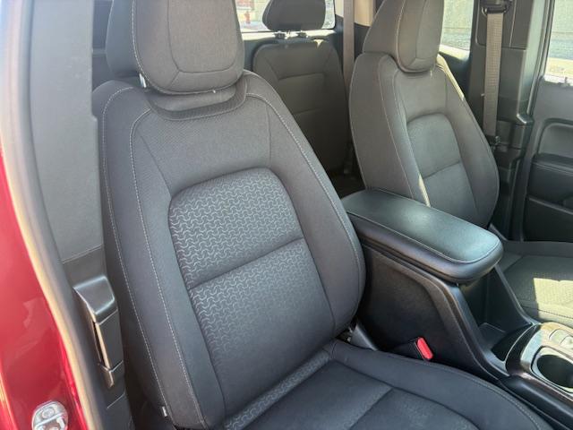 GMC Canyon SLE Ext. Cab 4WD 2019