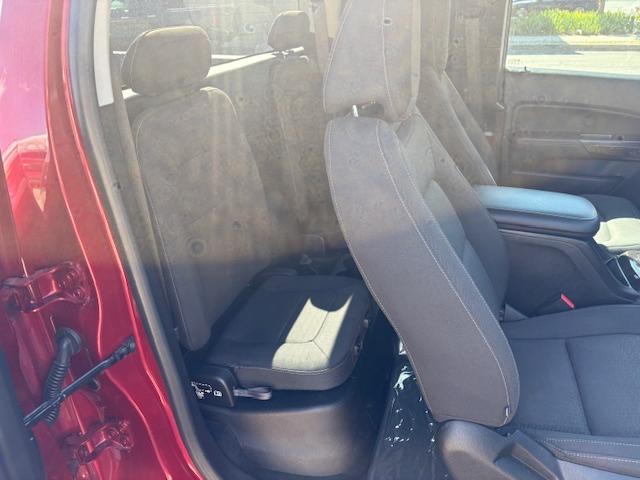 GMC Canyon SLE Ext. Cab 4WD 2019