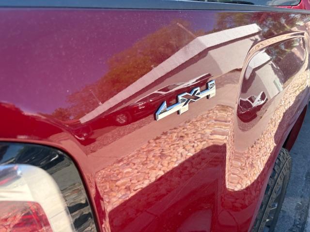 GMC Canyon SLE Ext. Cab 4WD 2019